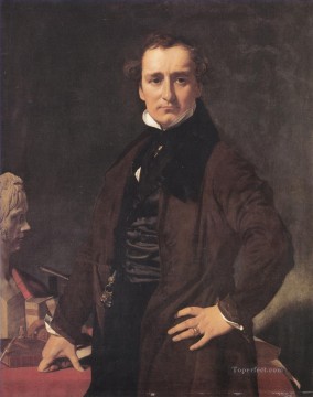  Auguste Obras - Lorenzo Bartolini Neoclásico Jean Auguste Dominique Ingres